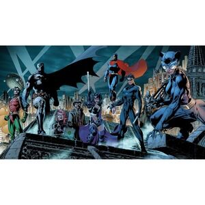 Mondo Batman #619 Poster 36'x20' In‎ STOCK